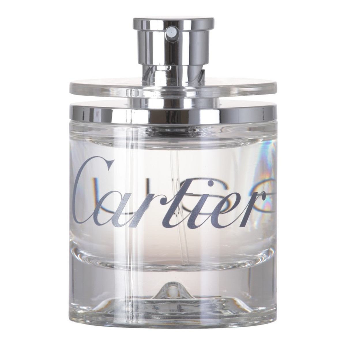 Cartier Eau de Cartier Woda toaletowa unisex 50ml