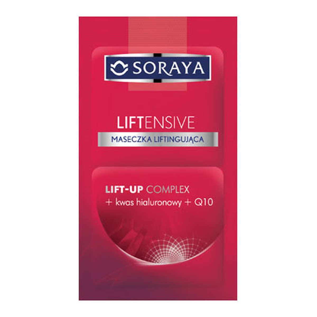 Soraya Liftensive Maseczka Liftingująca 30ml