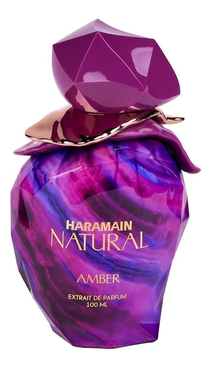 Natural amber ekstrakt perfum spray
