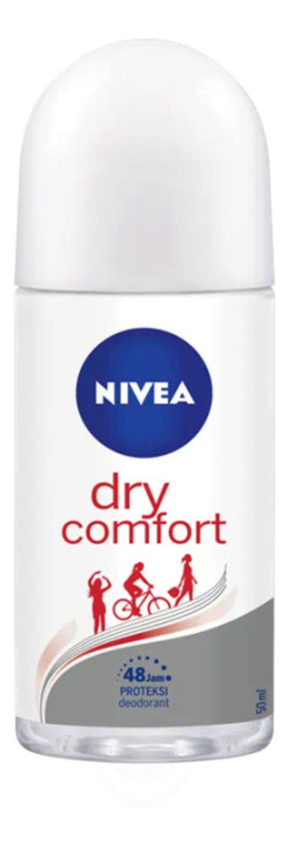 Dezodorant Roll-On dla kobiet