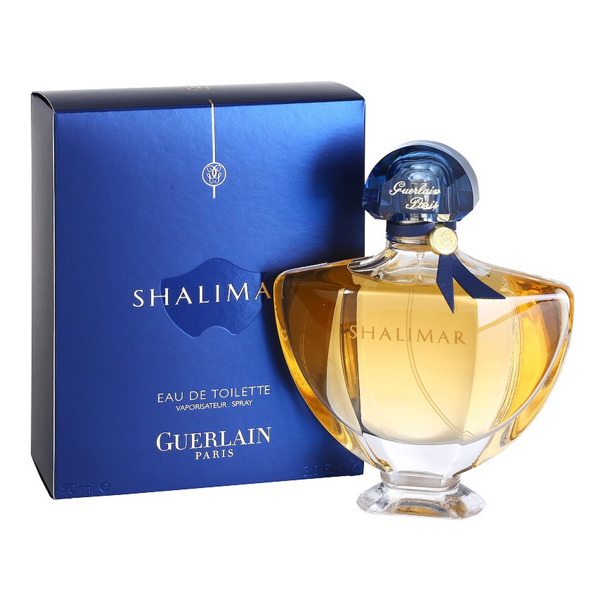 Guerlain Shalimar Woda toaletowa dla kobiet 90ml