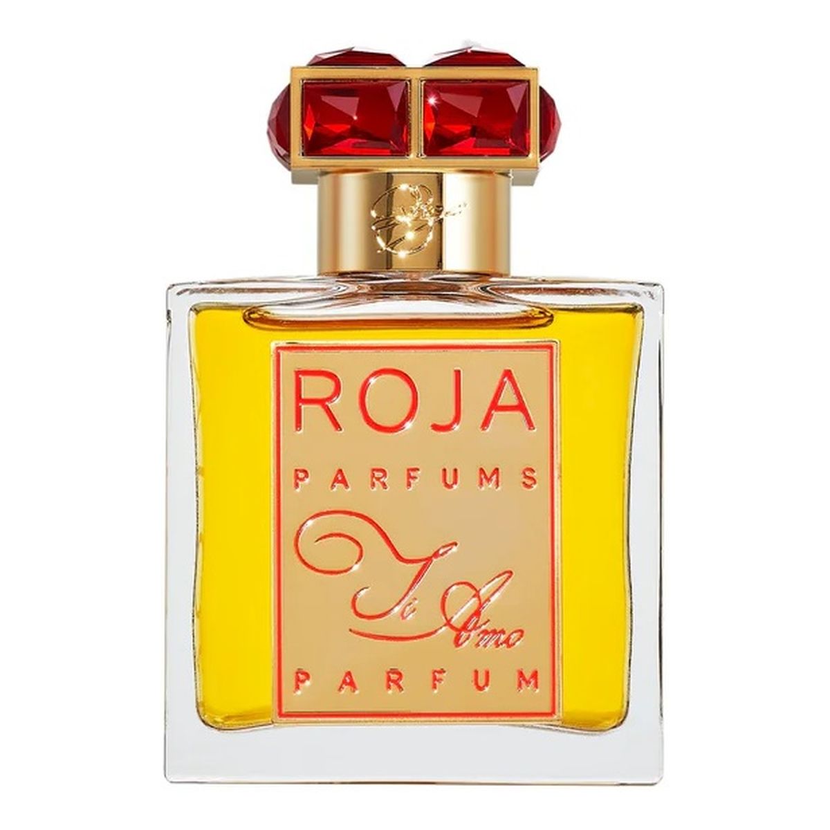 Roja Parfums Ti Amo Perfumy spray 50ml