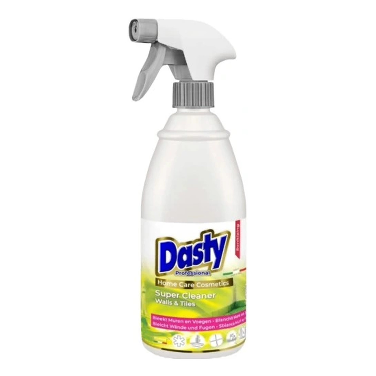 Dasty Spray na pleśń Supercleaner 700ml
