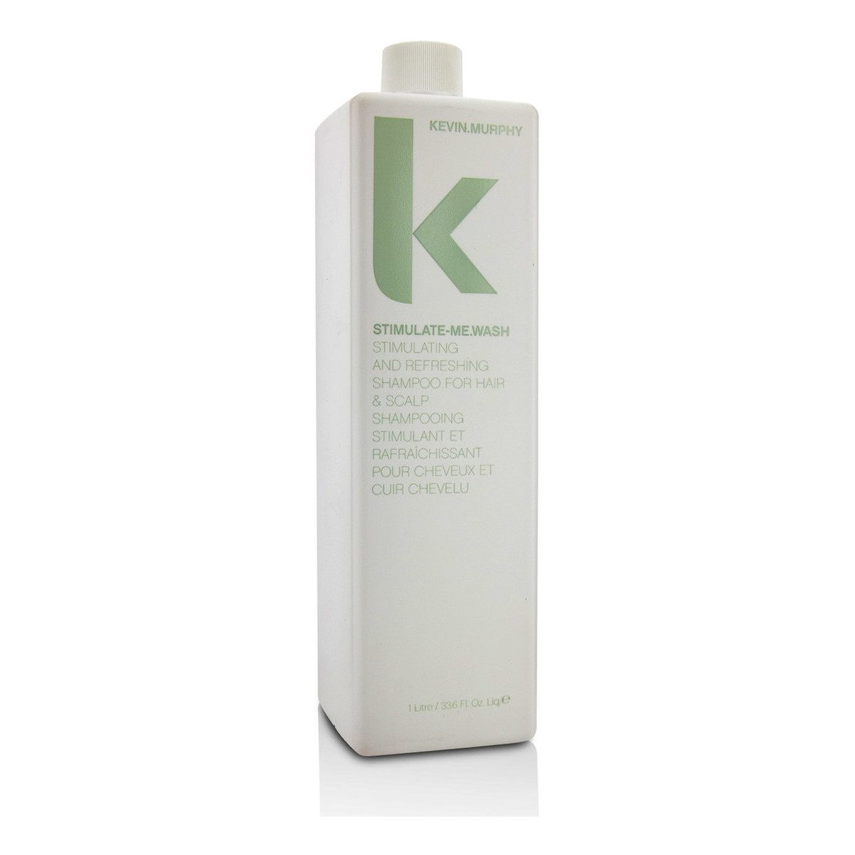 Kevin Murphy Stimulate Me Wash Stymulująco-odświeżający szampon do włosów 1000ml