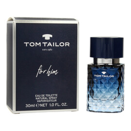 For Him Woda toaletowa