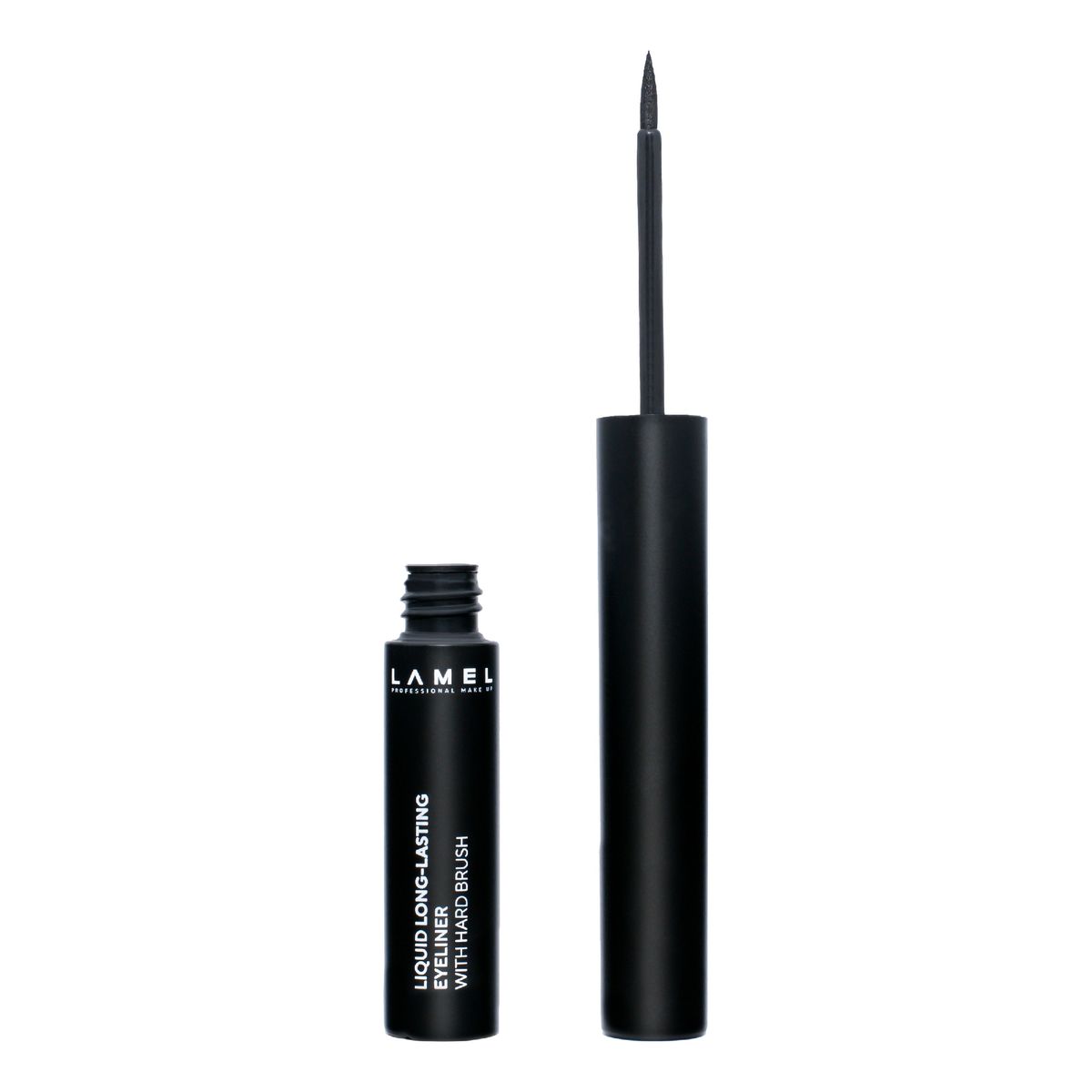 Lamel Basic Eyeliner Liquid Long