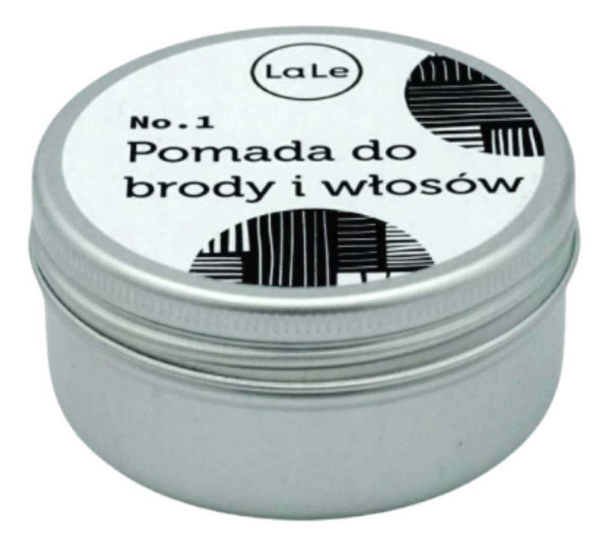 Pomada Do Brody I Włosów