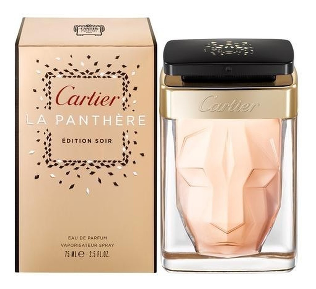 Woda perfumowana spray