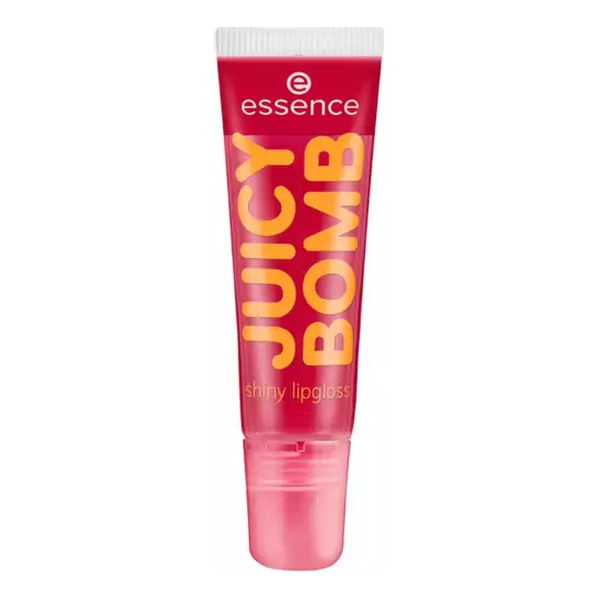 Essence JUICY BOMB Błyszczyk shiny lipgloss