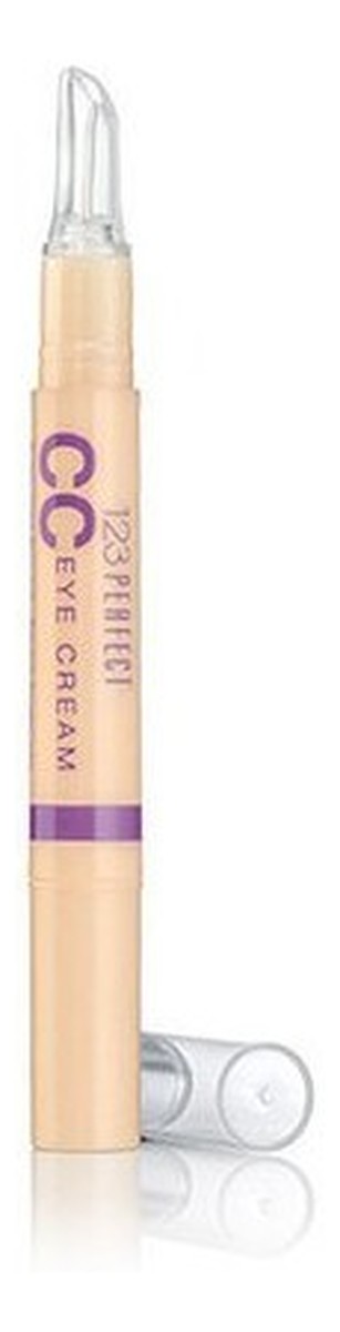 Rozświetlający Korektor Pod Oczy Golden Beige (23)