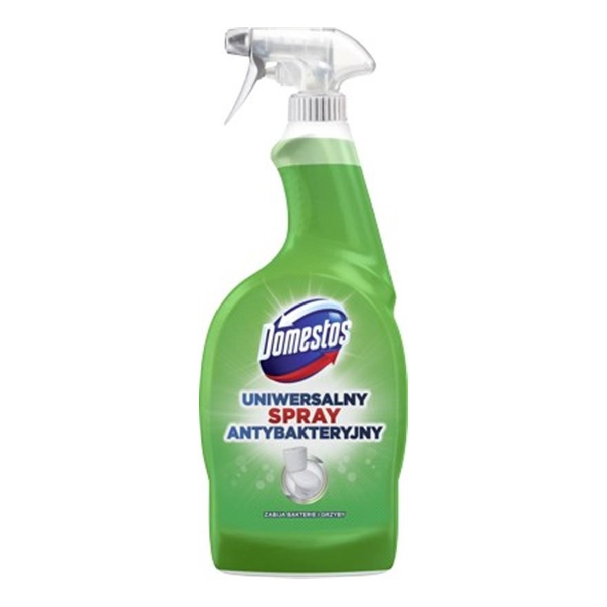 Domestos Uniwersalny spray antybakteryjny 750ml