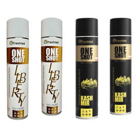 Odświerzacz powietrza Premium 2x Liberty + 2x Kashmir 4x600ml