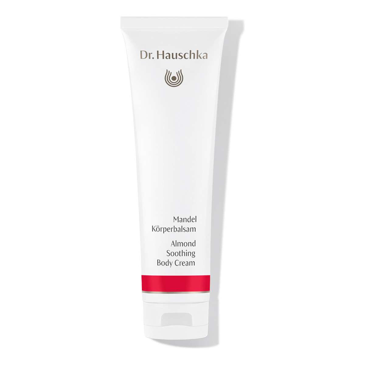 Dr. Hauschka Soothing Body Cream Krem do ciała almond 145ml