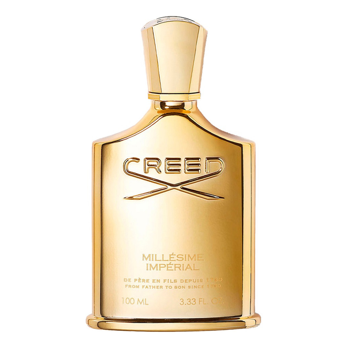 Creed Millesime Imperial Woda perfumowana spray 100ml