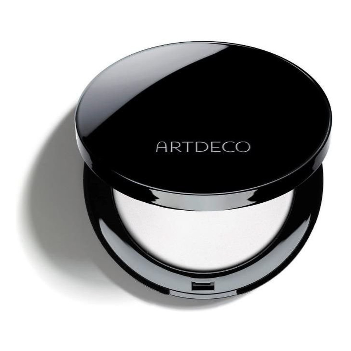 ArtDeco No Color transparentny puder utrwalający makijaż 12g