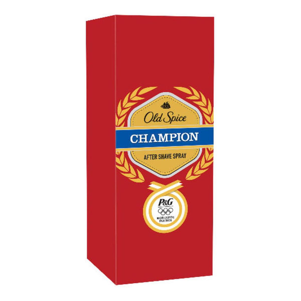 Old Spice Champion Woda Po Goleniu 100ml