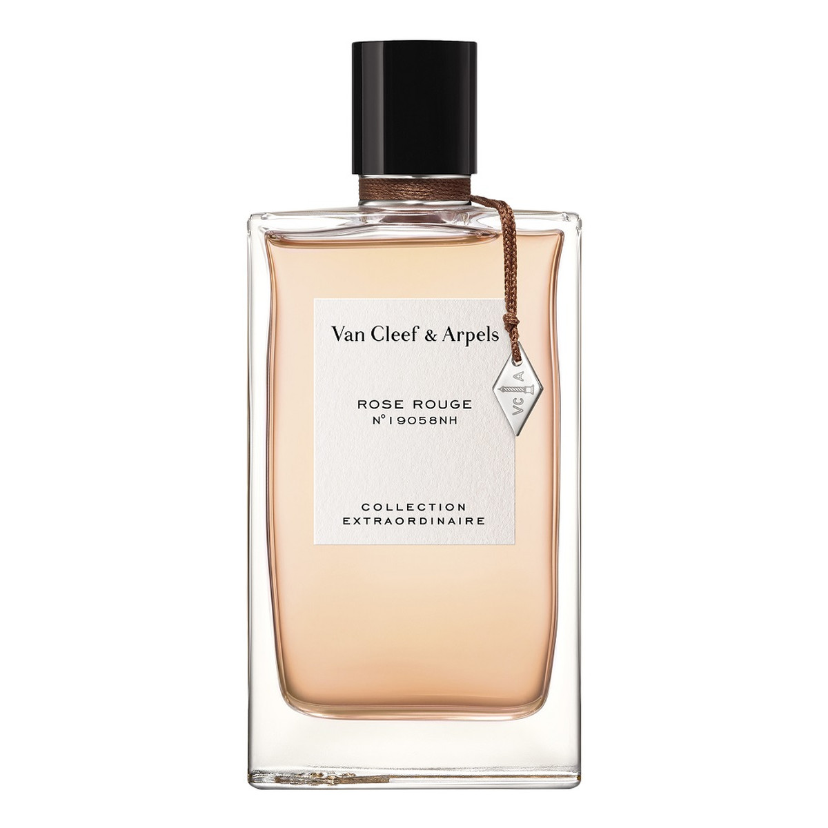 Van Cleef&Arpels Collection Extraordinaire Rose Rogue Woda perfumowana spray 75ml