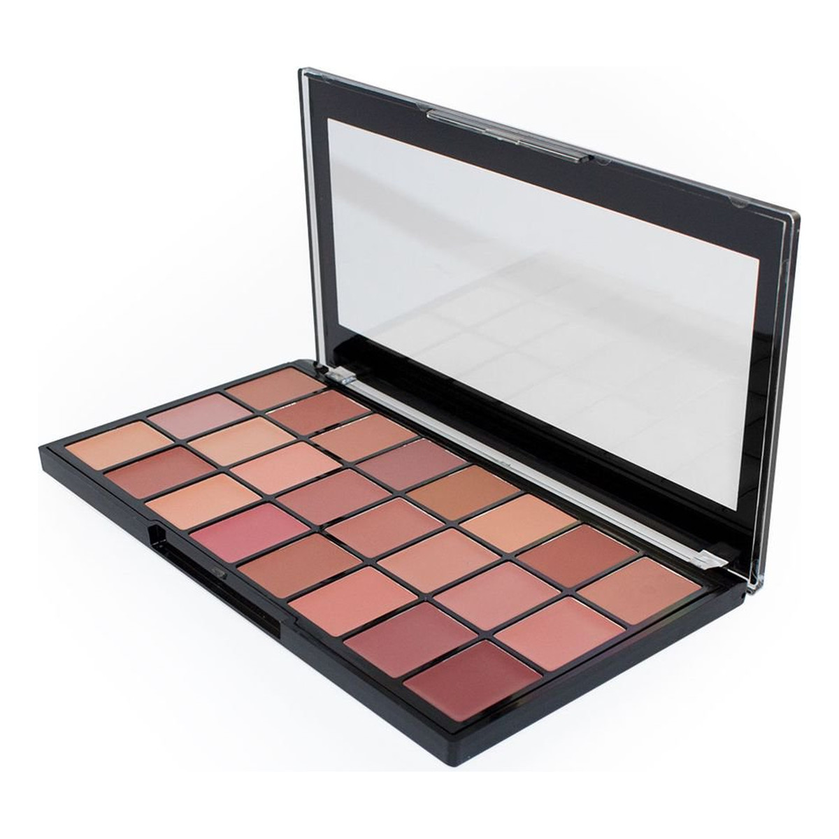 Freedom Pro Lipstik Palette x 24 Naked paleta pomadek do ust