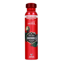 Dezodorant męski w sprayu