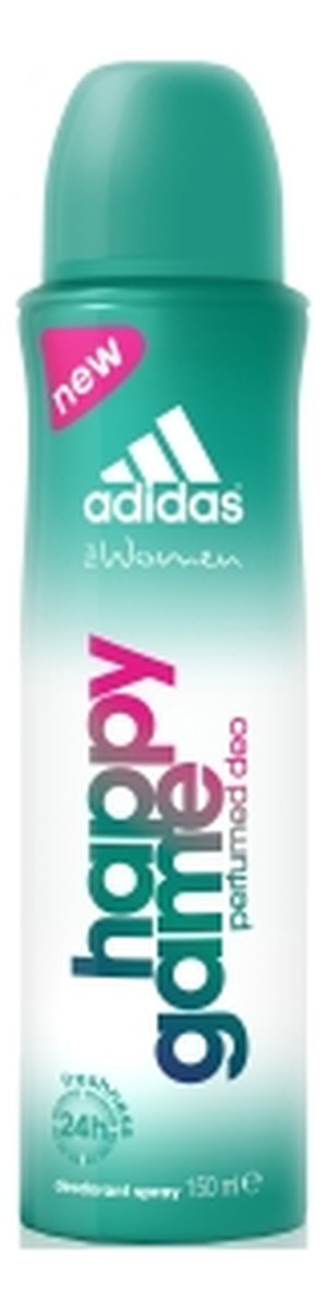 Dezodorant Spray