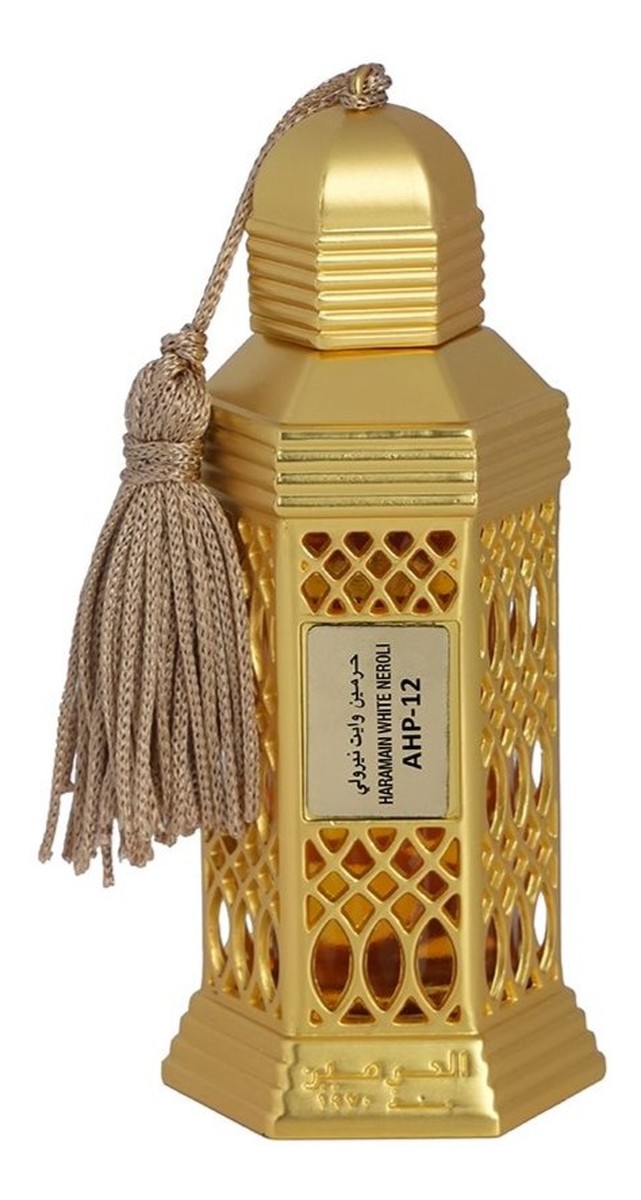 Olejek perfumowany