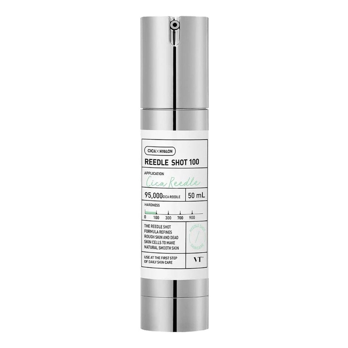 VT Cosmetics Reedle shot 100 booster do głębokiej poprawy tekstury skóry 50ml