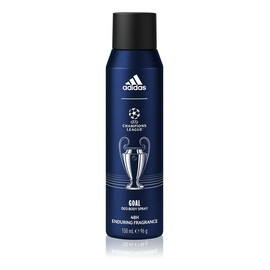 Goal Edition Dezodorant w sprayu 48h