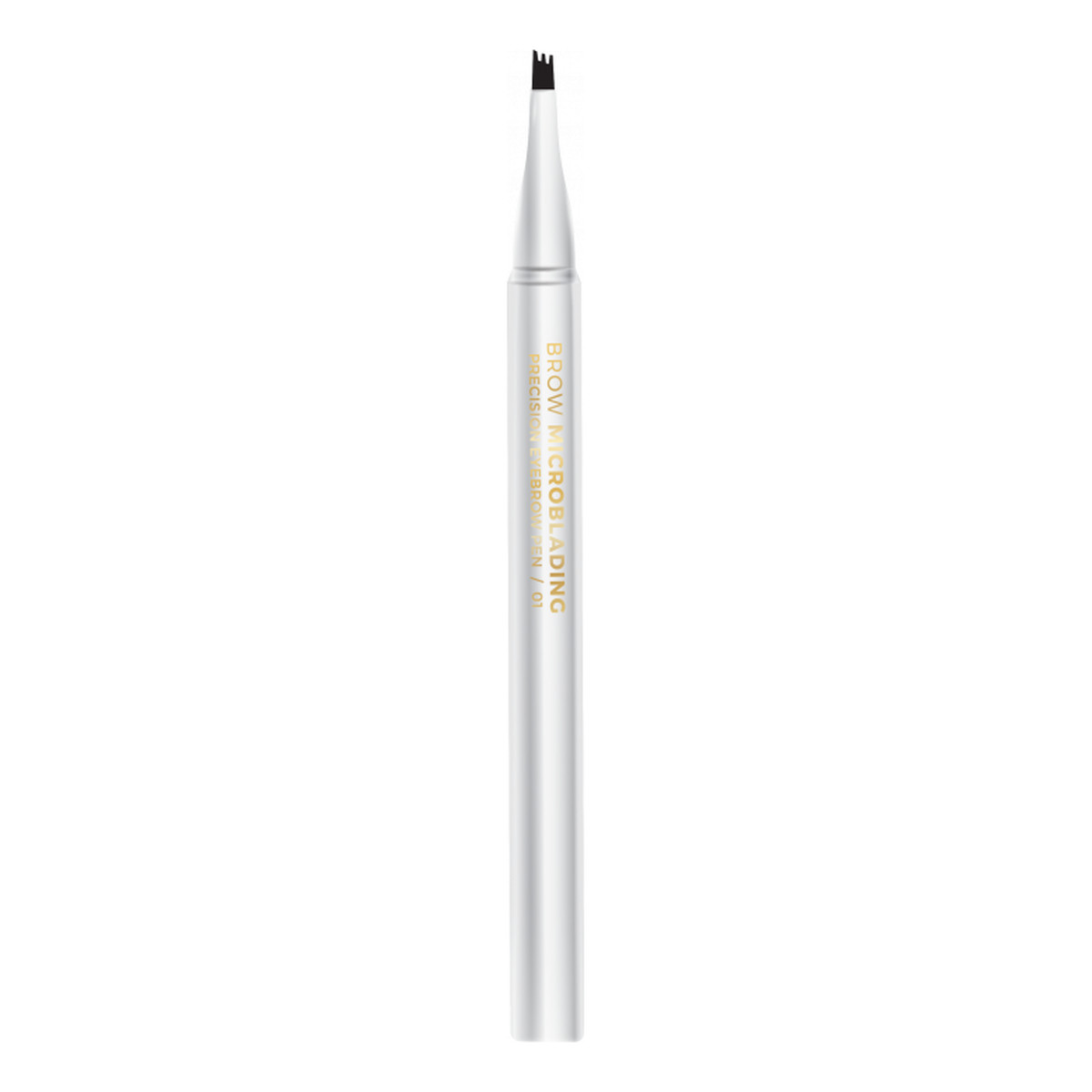 AA Long 4 Lashes Eyebrow Pen Microblading precyzyjny pisak do brwi