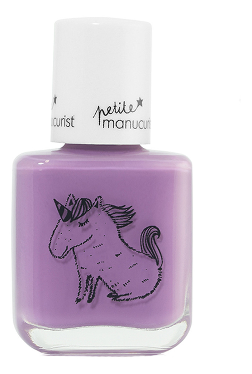 Lakier do paznokci dla dzieci Lily The Unicorn