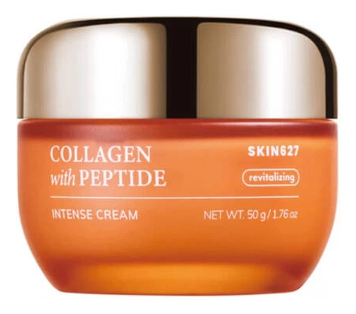 Krem do twarzy przeciwstarzeniowy