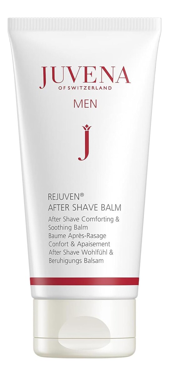 Wygładzający balsam po goleniu