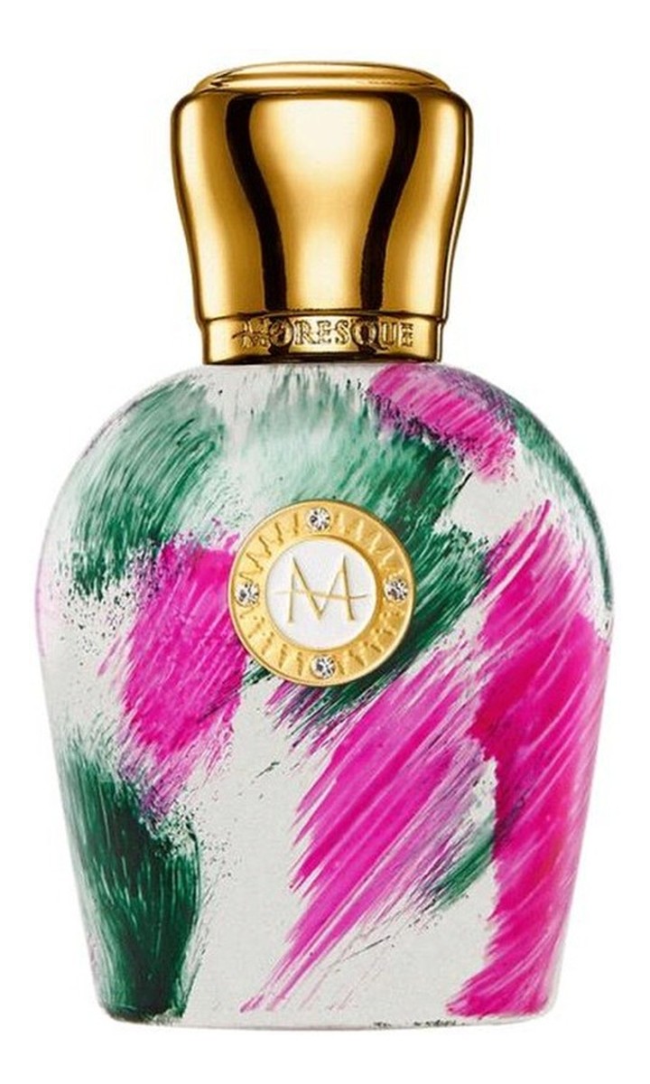 Woda perfumowana spray