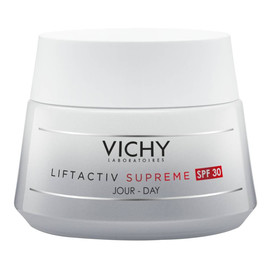 Supreme Krem przeciwzmarszczkowy SPF30