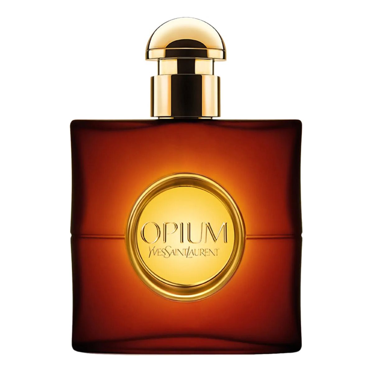 Yves Saint Laurent Opium Pour Femme Woda toaletowa spray 50ml