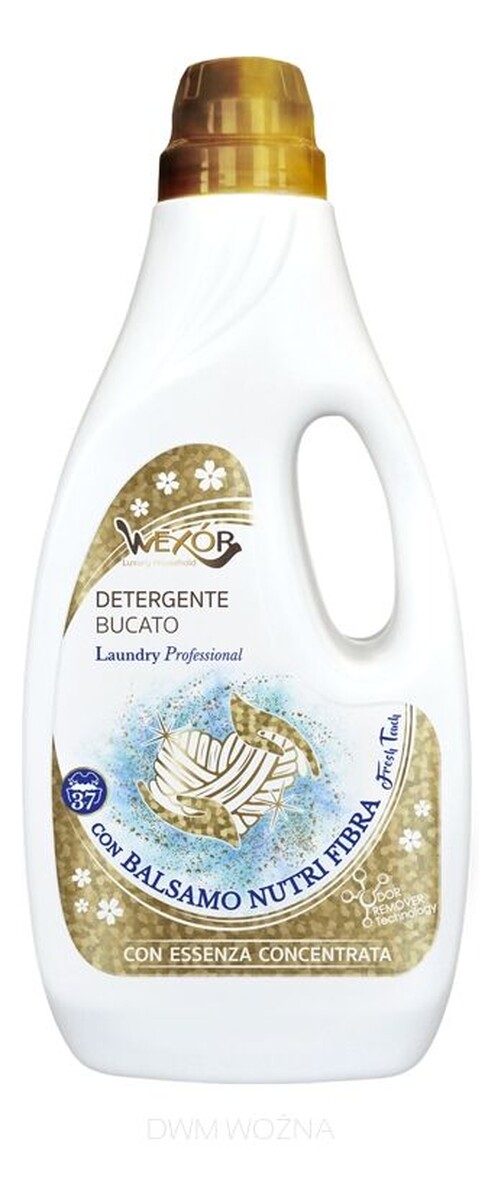 Żel do prania Fresh Touch