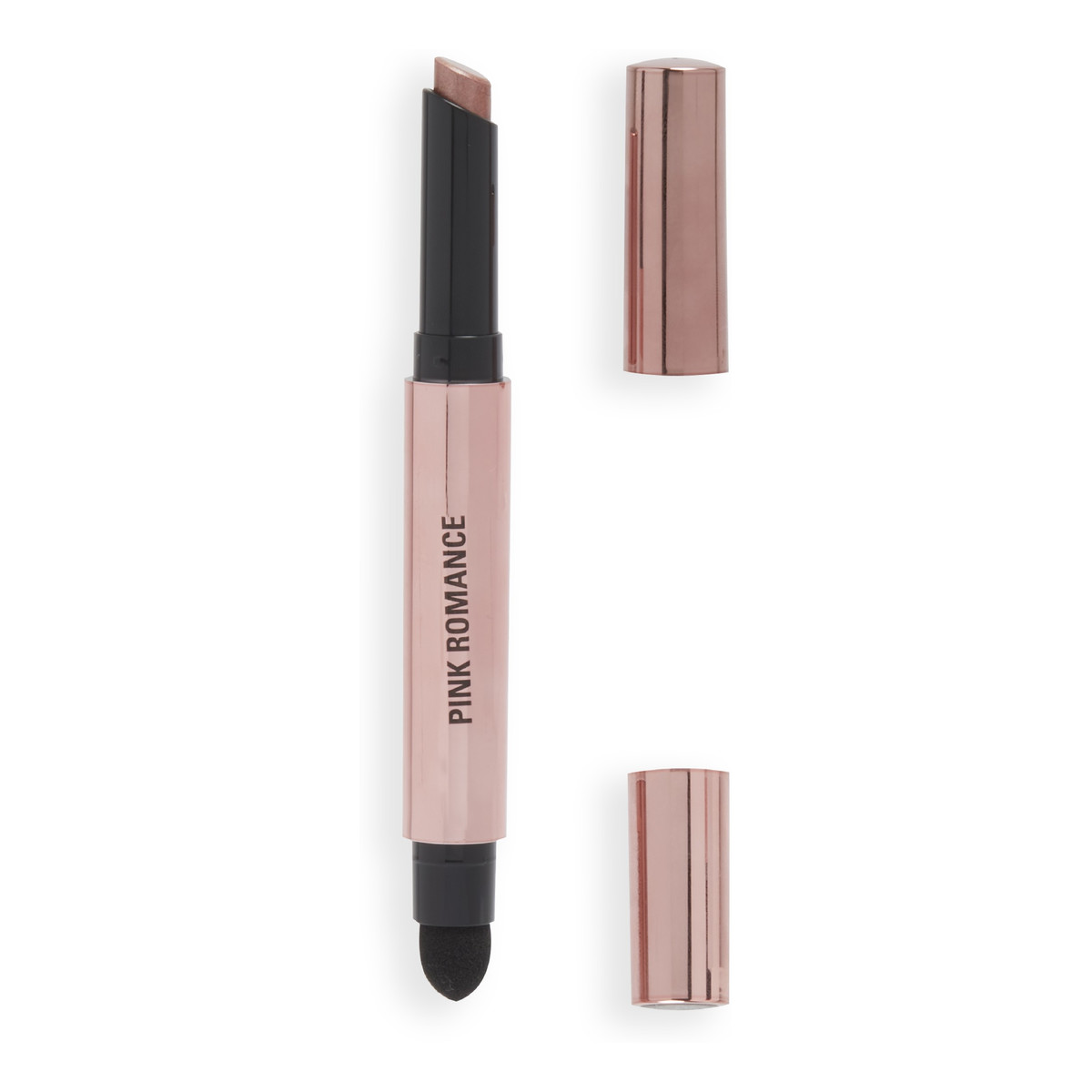 Makeup Revolution Lustre Wand Eyeshadow Stick Cień do powiek w sztyfcie