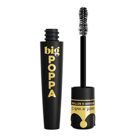 Big poppa mascara tusz do rzęs black