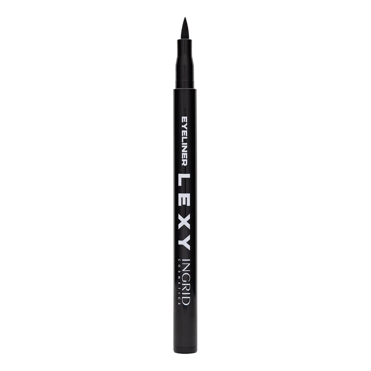 Ingrid Lexy Eyeliner w pisaku Czarny 1szt 2g