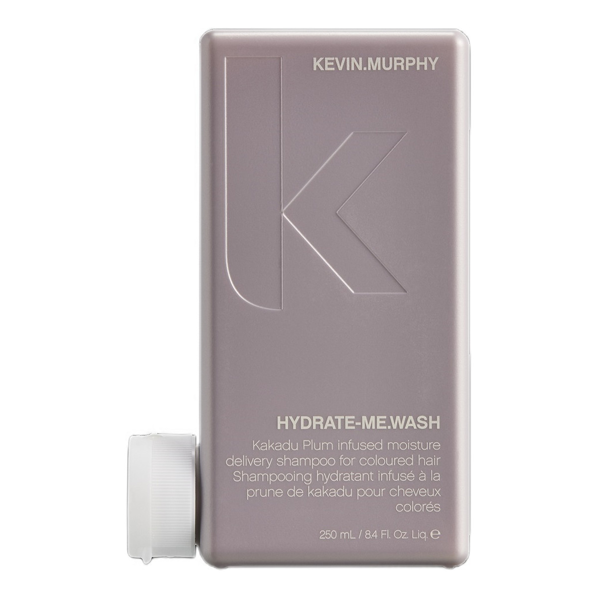 Kevin Murphy Hydrate-me.wash nawilżająco-wygładzający szampon do włosów 250ml