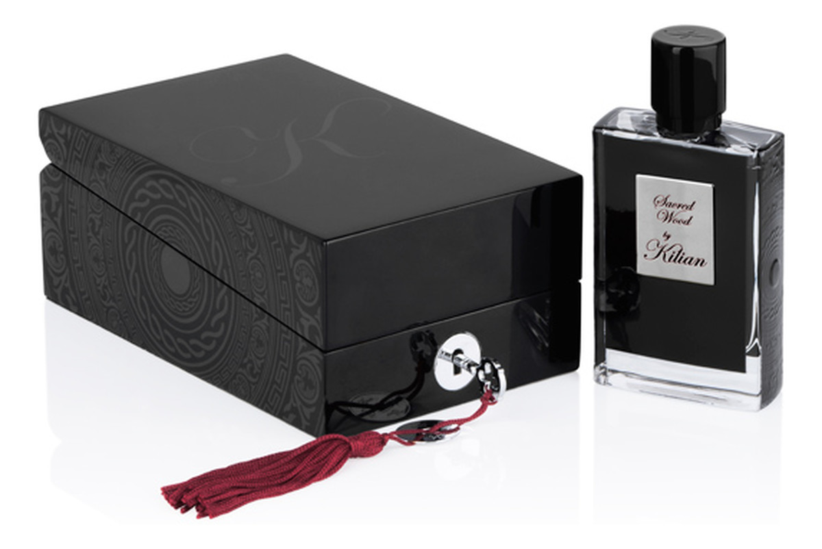 Woda Perfumowana Z Wymiennym Wkładem