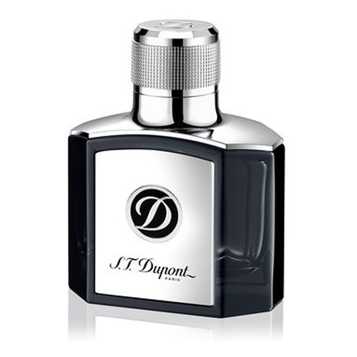 S. T. Dupont Be Exceptional woda toaletowa 50ml