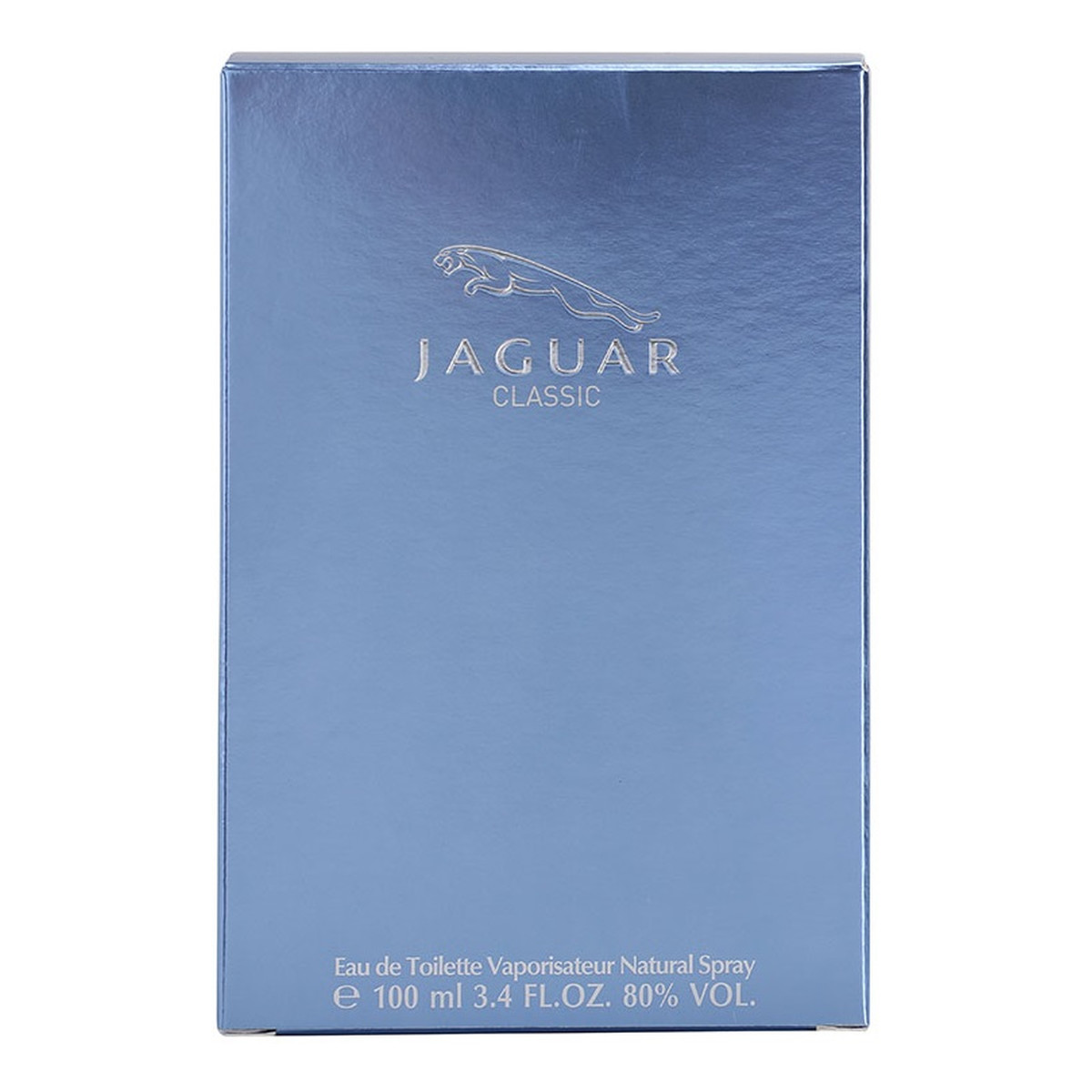 Jaguar New Classique Woda toaletowa 100ml