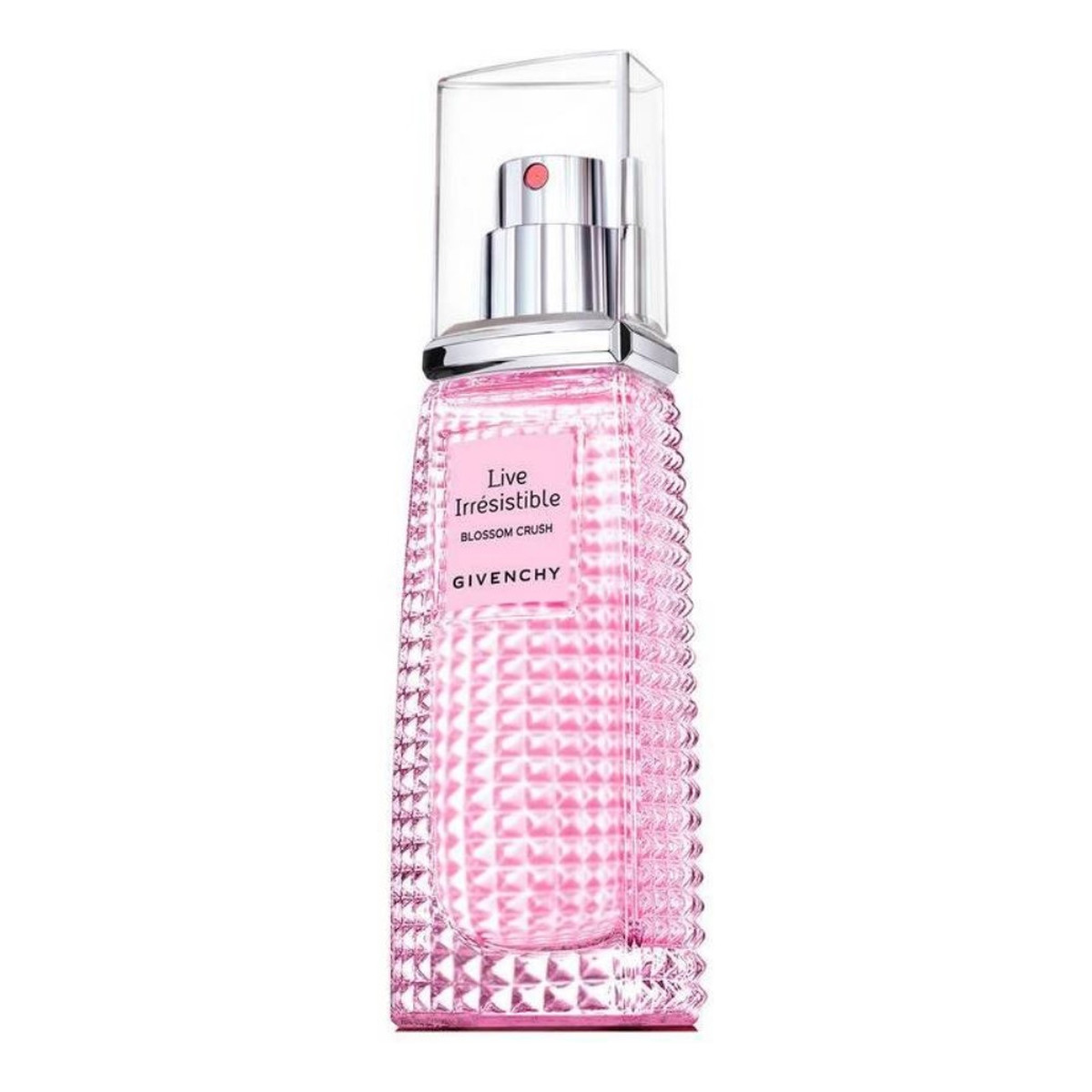 Givenchy Live Irresistible Blossom Crush Woda toaletowa spray 50ml