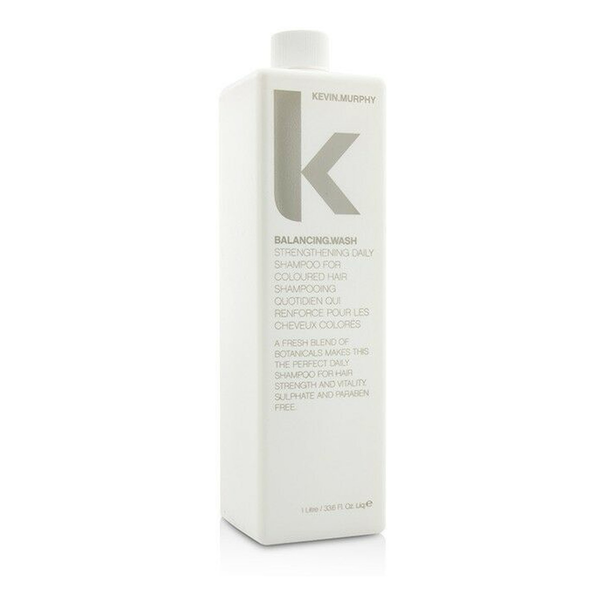 Kevin Murphy Balancing Wash szampon wzmacniający do włosów farbowanych 1000ml