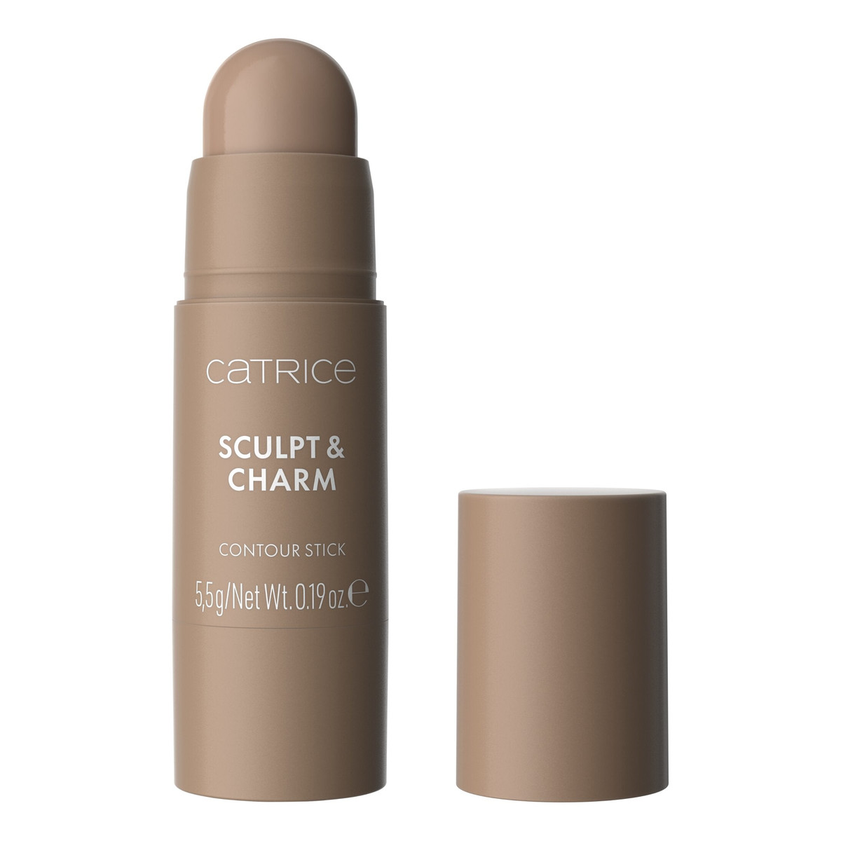 Catrice Sculpt & Charm Contour Stick Sztyft do konturowania 5g
