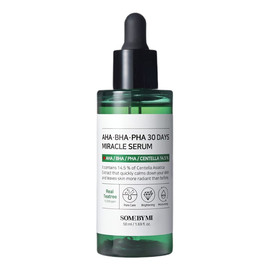 Aha.bha.pha 30 days miracle serum do skóry trądzikowej