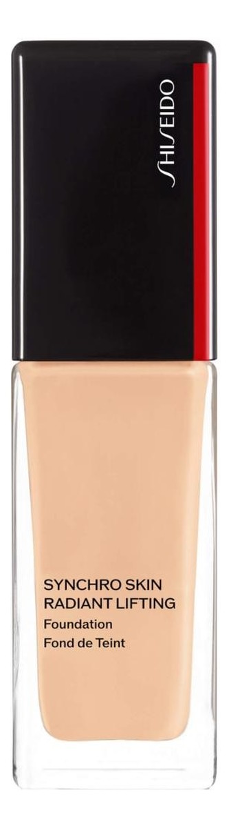 Radiant Lifting Foundation SPF30 rozświetlająco-liftingujący podkład