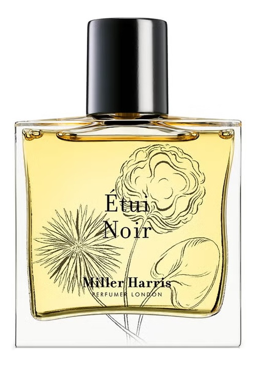 Woda perfumowana spray