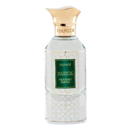 Woda perfumowana spray