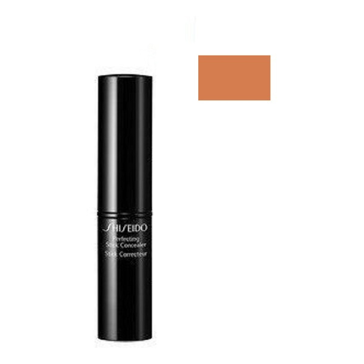 Shiseido Perfecting Stick Concealer Korektor w sztyfcie 5g